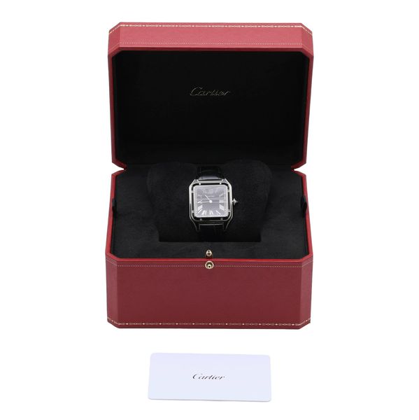 Cartier Santos Dumont WSSA0046